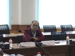 ประชุมคณะกรรมการเงินกู้ ครั้งที่ 11/2566